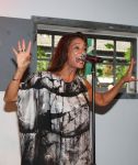 Amsterdam, 22 September 2016
Feest van Lifestyle van LIEF.
Suzanne Klemann