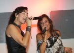 Amsterdam, 22 September 2016
Feest van Lifestyle van LIEF.
Suzanne Klemann en Monique Klemann