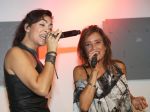 Amsterdam, 22 September 2016
Feest van Lifestyle van LIEF.
Suzanne Klemann en Monique Klemann