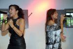 Amsterdam, 22 September 2016
Feest van Lifestyle van LIEF.
Suzanne Klemann en Monique Klemann