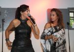 Amsterdam, 22 September 2016
Feest van Lifestyle van LIEF.
Suzanne Klemann en Monique Klemann