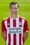 Eindhoven, 20 Juli 2016
Selektie PSV Seizoen 2016-2017