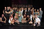 Utrecht 14 september 2016
1 jaar the bodyguard in het beatrixtheater met oa Romy Monteiro Nurlaila en Patrick Martens