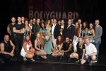 Utrecht 14 september 2016
1 jaar the bodyguard in het beatrixtheater met oa Romy Monteiro Nurlaila en Patrick Martens