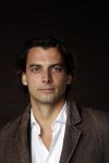 Den Haag 6 oktober 2016
Thiery Baudet rondom en op het binnenhof en bij torentje.