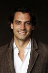 Den Haag 6 oktober 2016
Thiery Baudet rondom en op het binnenhof en bij torentje.
