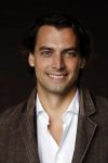 Den Haag 6 oktober 2016
Thiery Baudet rondom en op het binnenhof en bij torentje.