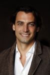 Den Haag 6 oktober 2016
Thiery Baudet rondom en op het binnenhof en bij torentje.
