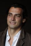 Den Haag 6 oktober 2016
Thiery Baudet rondom en op het binnenhof en bij torentje.