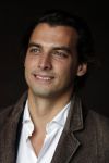 Den Haag 6 oktober 2016
Thiery Baudet rondom en op het binnenhof en bij torentje.