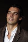 Den Haag 6 oktober 2016
Thiery Baudet rondom en op het binnenhof en bij torentje.
