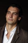 Den Haag 6 oktober 2016
Thiery Baudet rondom en op het binnenhof en bij torentje.