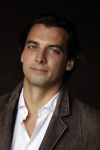 Den Haag 6 oktober 2016
Thiery Baudet rondom en op het binnenhof en bij torentje.