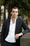 Den Haag 6 oktober 2016
Thiery Baudet rondom en op het binnenhof en bij torentje.
