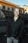 Amsterdam 4 oktober 2016
Bijeenkomst met divers sprekers in het ziggo dome. Thomas Berge
