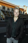 Amsterdam 4 oktober 2016
Bijeenkomst met divers sprekers in het ziggo dome. Thomas Berge