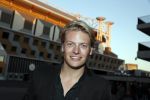 Amsterdam 4 oktober 2016
Bijeenkomst met divers sprekers in het ziggo dome. Thomas Berge