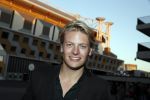 Amsterdam 4 oktober 2016
Bijeenkomst met divers sprekers in het ziggo dome. Thomas Berge