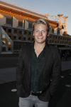 Amsterdam 4 oktober 2016
Bijeenkomst met divers sprekers in het ziggo dome. Thomas Berge