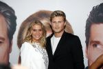 Amsterdam 13 september 2016
Premiere Bridget Jones baby in Tuschinski.