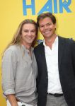 Breda, 25 September 2016
Premiere Hair.
Tom Sebastiaan en partner Ronald den Ouden