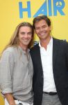 Breda, 25 September 2016
Premiere Hair.
Tom Sebastiaan en partner Ronald den Ouden