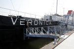 Amsterdam 15 september 2016
Presentatie produkten van manuela Kemp op het Veronica schip.