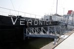 Amsterdam 15 september 2016
Presentatie produkten van manuela Kemp op het Veronica schip.