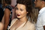 Amsterdam 13 september 2016
Premiere Bridget Jones baby in Tuschinski. Victoria Koblenko