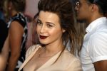 Amsterdam 13 september 2016
Premiere Bridget Jones baby in Tuschinski. Victoria Koblenko
