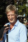 Rotterdam 14 september 2016
Boekpresentatie boek Rene v Gijp geschreven door Michiel v Egmond bij the harbour club. Zijn zoons Bicky en Sanny kregen de eerste exemplaren. Willem Kieft