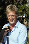 Rotterdam 14 september 2016
Boekpresentatie boek Rene v Gijp geschreven door Michiel v Egmond bij the harbour club. Zijn zoons Bicky en Sanny kregen de eerste exemplaren. Willem Kieft