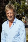 Rotterdam 14 september 2016
Boekpresentatie boek Rene v Gijp geschreven door Michiel v Egmond bij the harbour club. Zijn zoons Bicky en Sanny kregen de eerste exemplaren. Willem Kieft