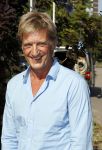 Rotterdam 14 september 2016
Boekpresentatie boek Rene v Gijp geschreven door Michiel v Egmond bij the harbour club. Zijn zoons Bicky en Sanny kregen de eerste exemplaren. Willem Kieft