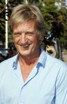 Rotterdam 14 september 2016
Boekpresentatie boek Rene v Gijp geschreven door Michiel v Egmond bij the harbour club. Zijn zoons Bicky en Sanny kregen de eerste exemplaren. Willem Kieft