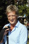 Rotterdam 14 september 2016
Boekpresentatie boek Rene v Gijp geschreven door Michiel v Egmond bij the harbour club. Zijn zoons Bicky en Sanny kregen de eerste exemplaren. Willem Kieft  Wim Kieft
