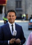 Den Haag 20 september 2016
Prinsjesdag 2016 op het binnenhof en op paleis noordeinde met 
Xander v d Wulp