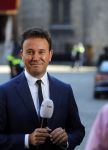 Den Haag 20 september 2016
Prinsjesdag 2016 op het binnenhof en op paleis noordeinde met 
Xander v d Wulp