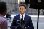 Den Haag 20 september 2016
Prinsjesdag 2016 op het binnenhof en op paleis noordeinde met 
Xander v d Wulp