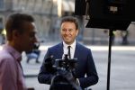 Den Haag 20 september 2016
Prinsjesdag 2016 op het binnenhof en op paleis noordeinde met 
Xander v d Wulp