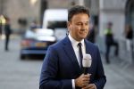 Den Haag 20 september 2016
Prinsjesdag 2016 op het binnenhof en op paleis noordeinde met 
Xander v d Wulp