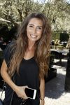 Amsterdam 8 september 2016
Talkies lunch in het college hotel. Xelly Cabau v Kasbergen