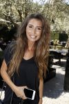 Amsterdam 8 september 2016
Talkies lunch in het college hotel. Xelly Cabau v Kasbergen