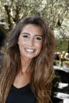 Amsterdam 8 september 2016
Talkies lunch in het college hotel. Xelly Cabau v Kasbergen