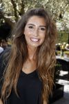 Amsterdam 8 september 2016
Talkies lunch in het college hotel. Xelly Cabau v Kasbergen