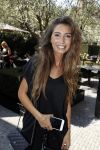 Amsterdam 8 september 2016
Talkies lunch in het college hotel. Xelly Cabau v Kasbergen