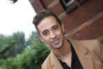 Amsterdam, 29 September 2016
Dad's Moment, georganiseerd door Class Company
Yes-R