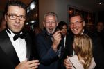 Amsterdam 24 september 2017 
Premiere Annie MG Schmidt met Simone Kleinsma William Spaaij Marjolein Touw Wim v d Driessche en Jeske v d Staak in het de la mar theater. Albert Verlinde en Onno Hoes