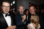 Amsterdam 24 september 2017 
Premiere Annie MG Schmidt met Simone Kleinsma William Spaaij Marjolein Touw Wim v d Driessche en Jeske v d Staak in het de la mar theater. Albert Verlinde en Onno Hoes