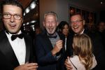 Amsterdam 24 september 2017 
Premiere Annie MG Schmidt met Simone Kleinsma William Spaaij Marjolein Touw Wim v d Driessche en Jeske v d Staak in het de la mar theater. Albert Verlinde en Onno Hoes